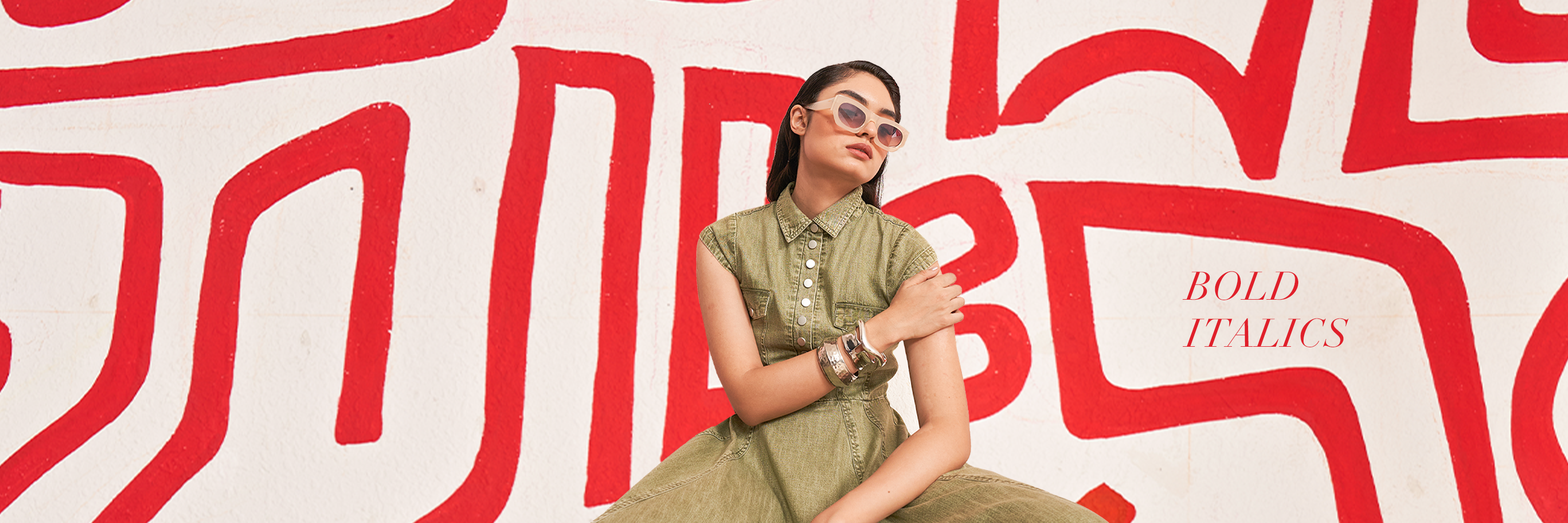 Bold Italics