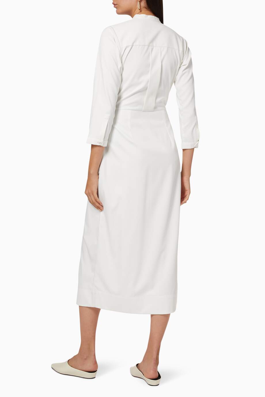 VALENCIA DRESS