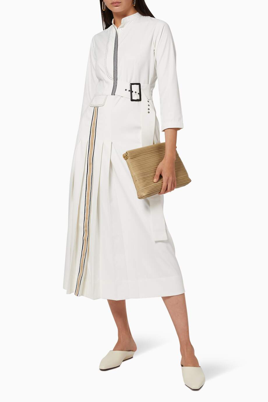 VALENCIA DRESS