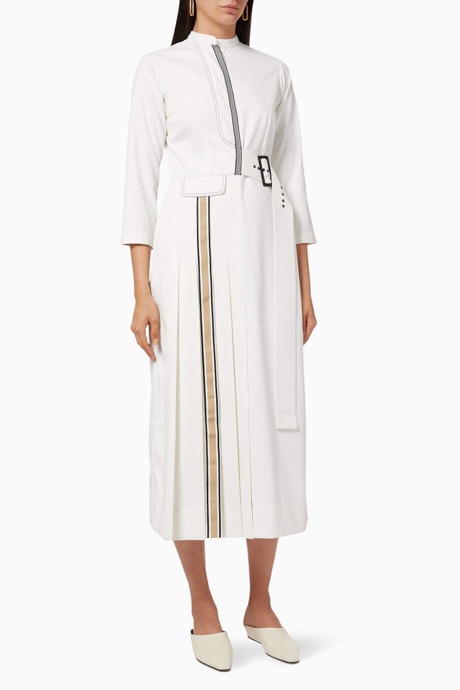 VALENCIA DRESS