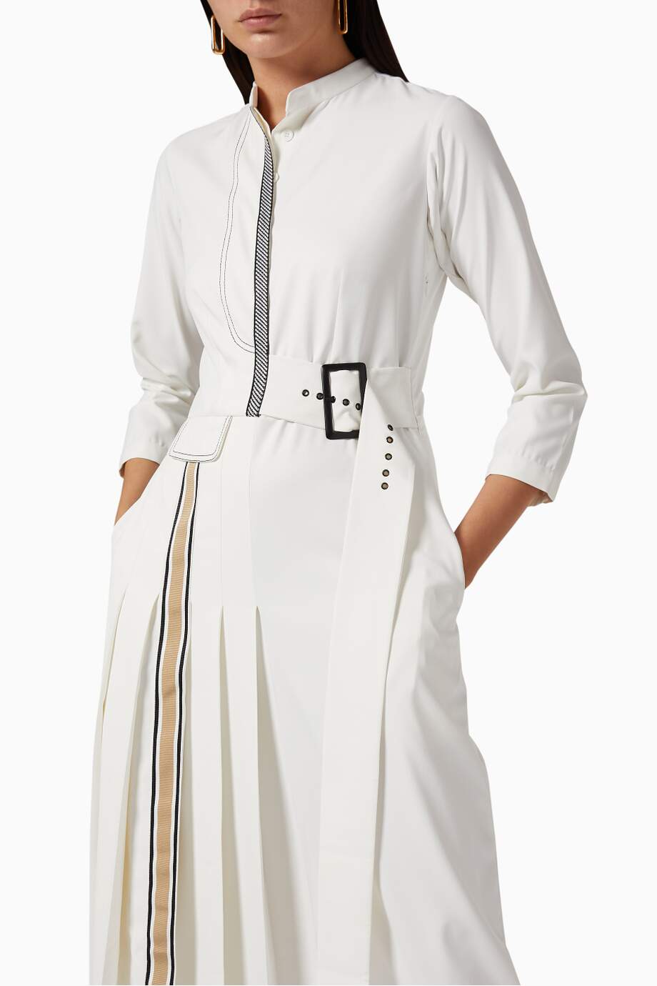 VALENCIA DRESS
