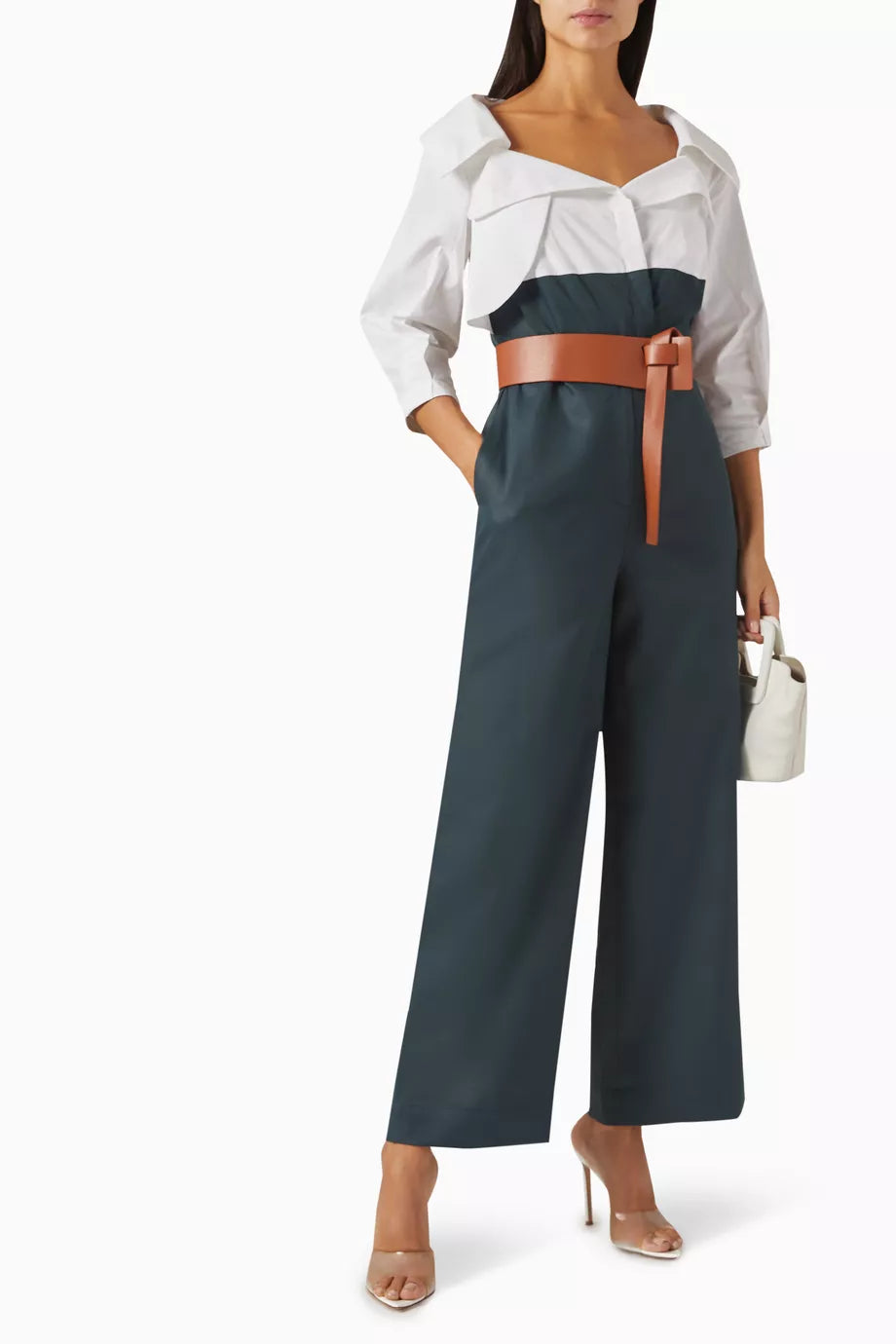BEATRICE JUMPSUIT