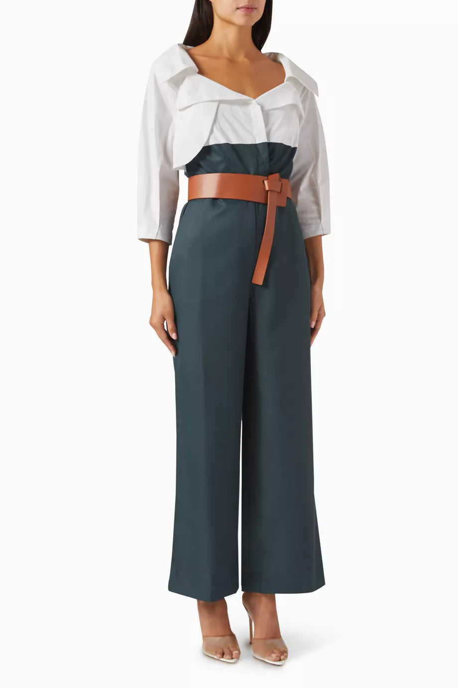 BEATRICE JUMPSUIT