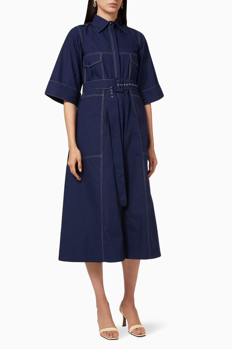 Meghan Dress