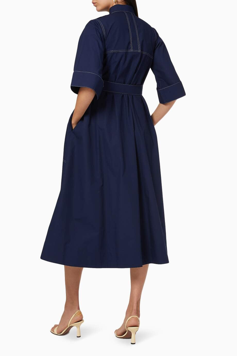 Meghan Dress