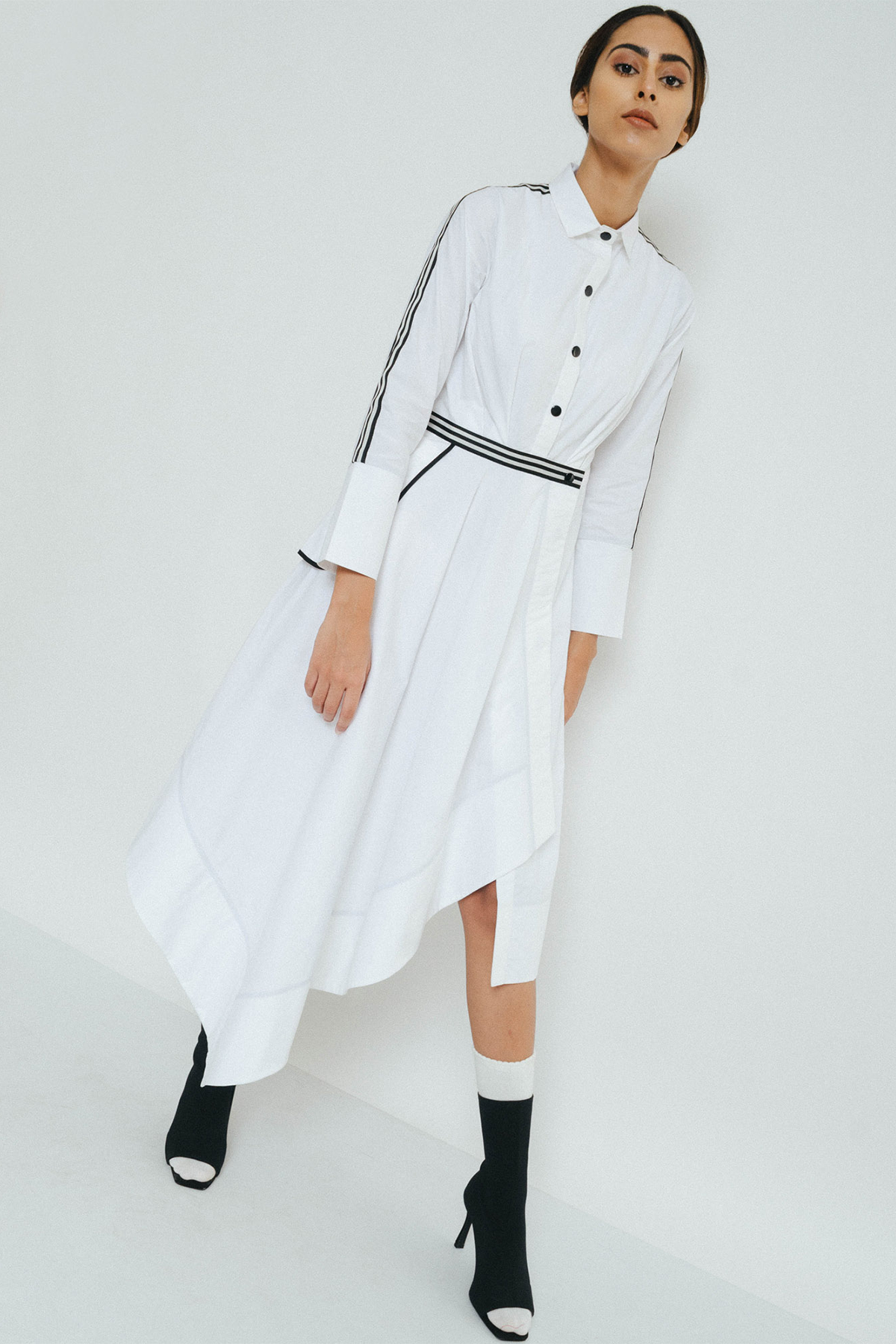 ATHLETE DRESS
