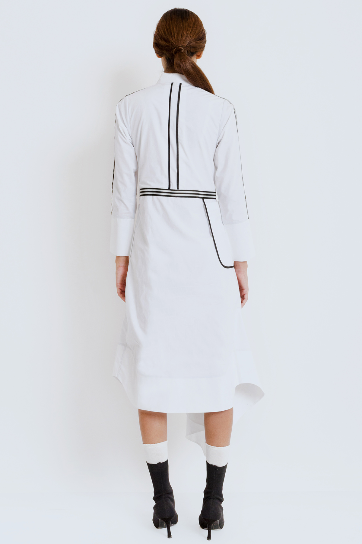 ATHLETE DRESS