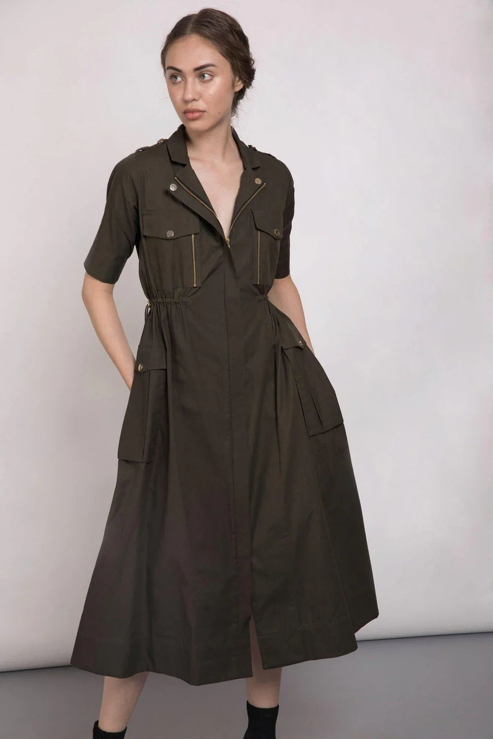 TIRO DRESS