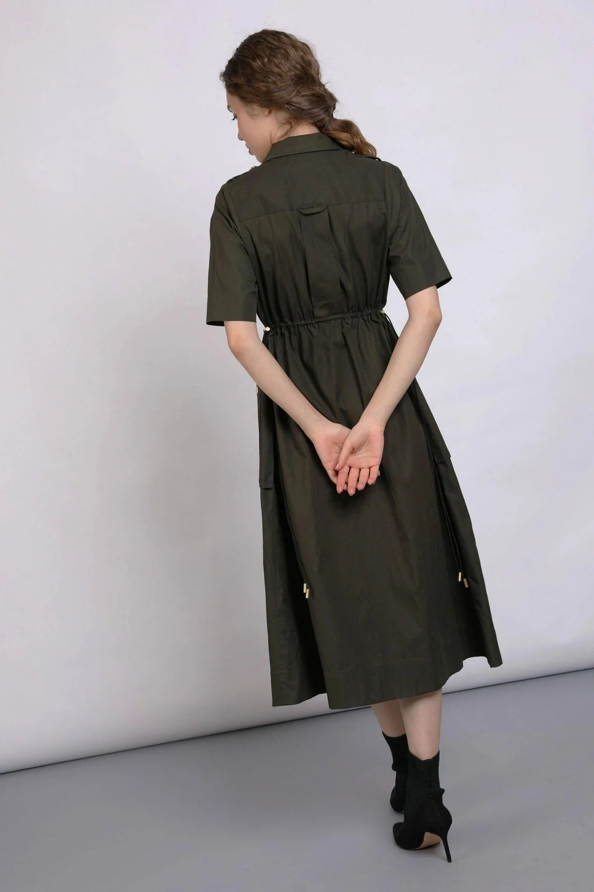TIRO DRESS
