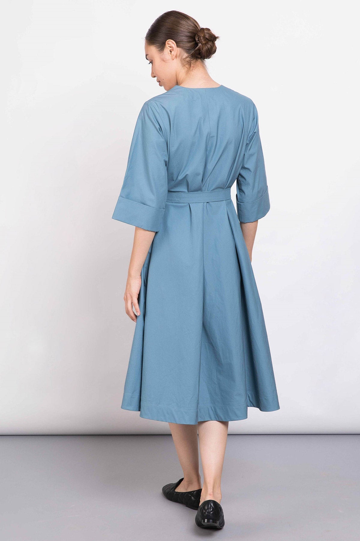 DEBBIE DRESS