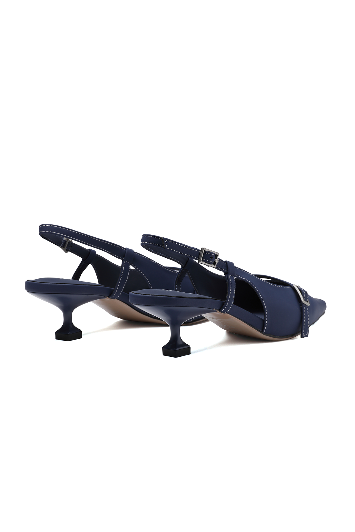 TIFFANY HEELS