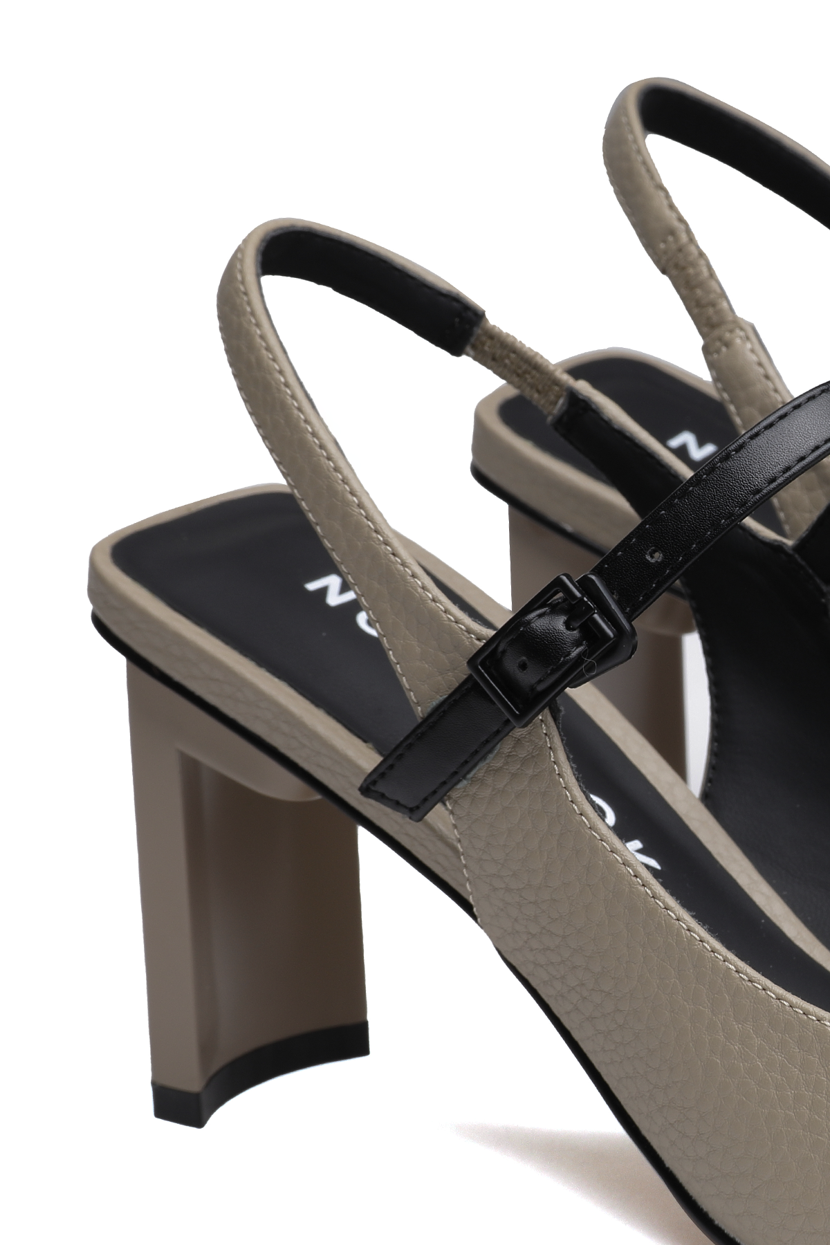 BIANCA HEELS