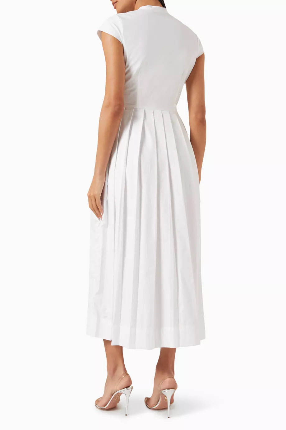 Aida Dress