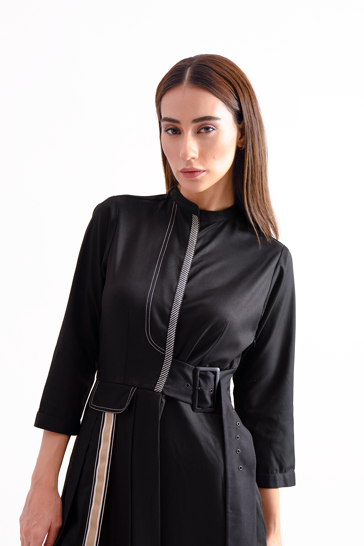 VALENCIA DRESS