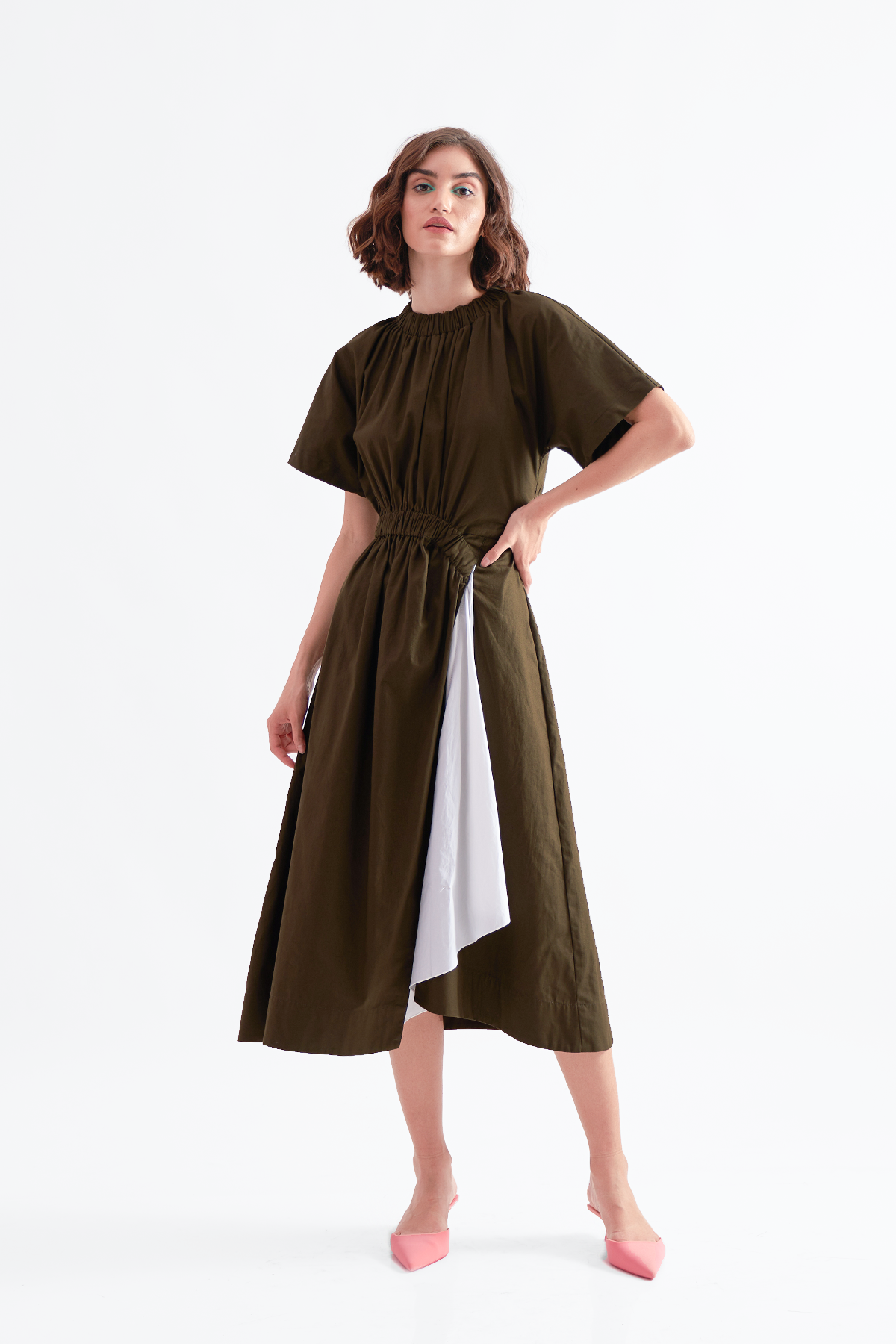 EDNA DRESS