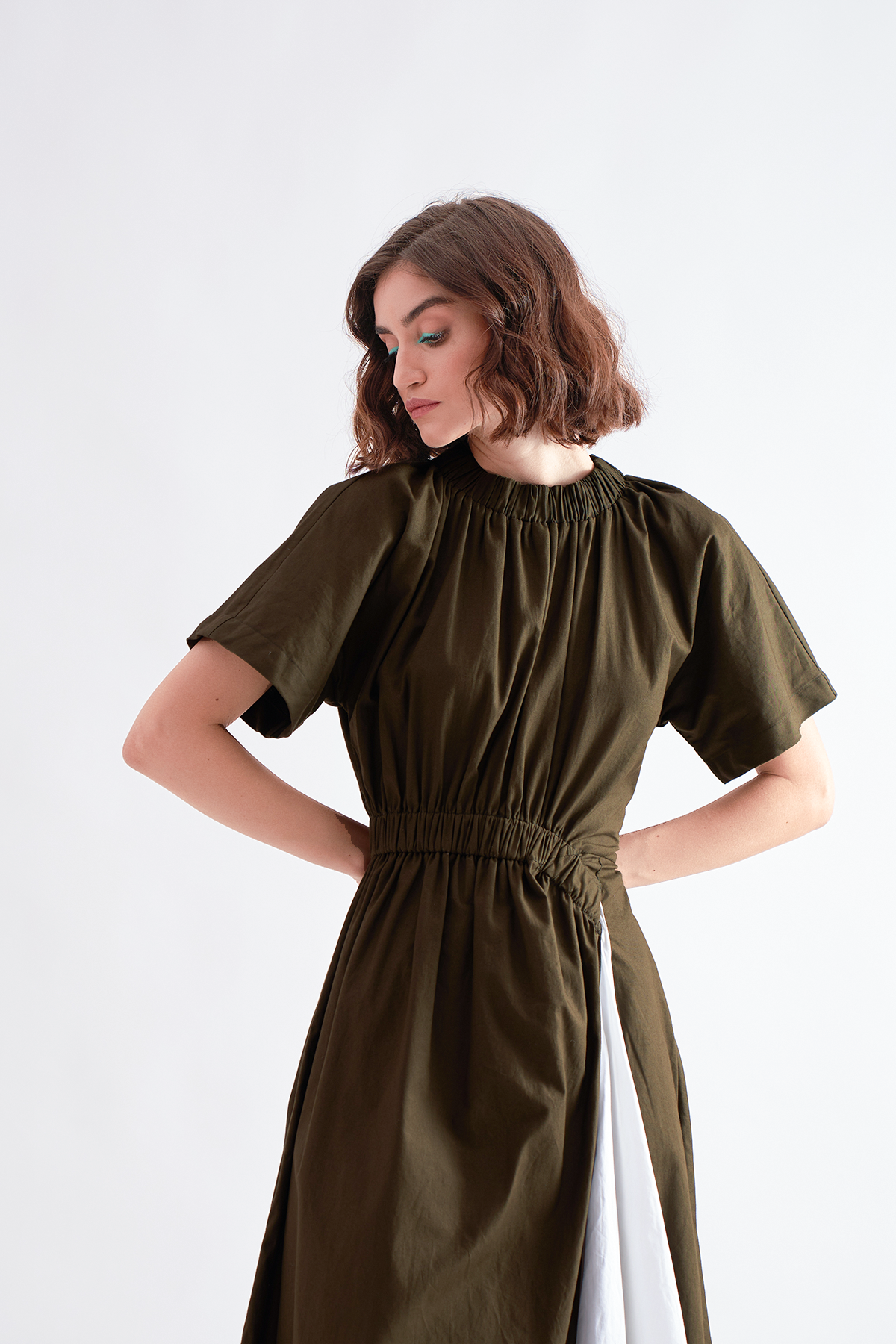 EDNA DRESS