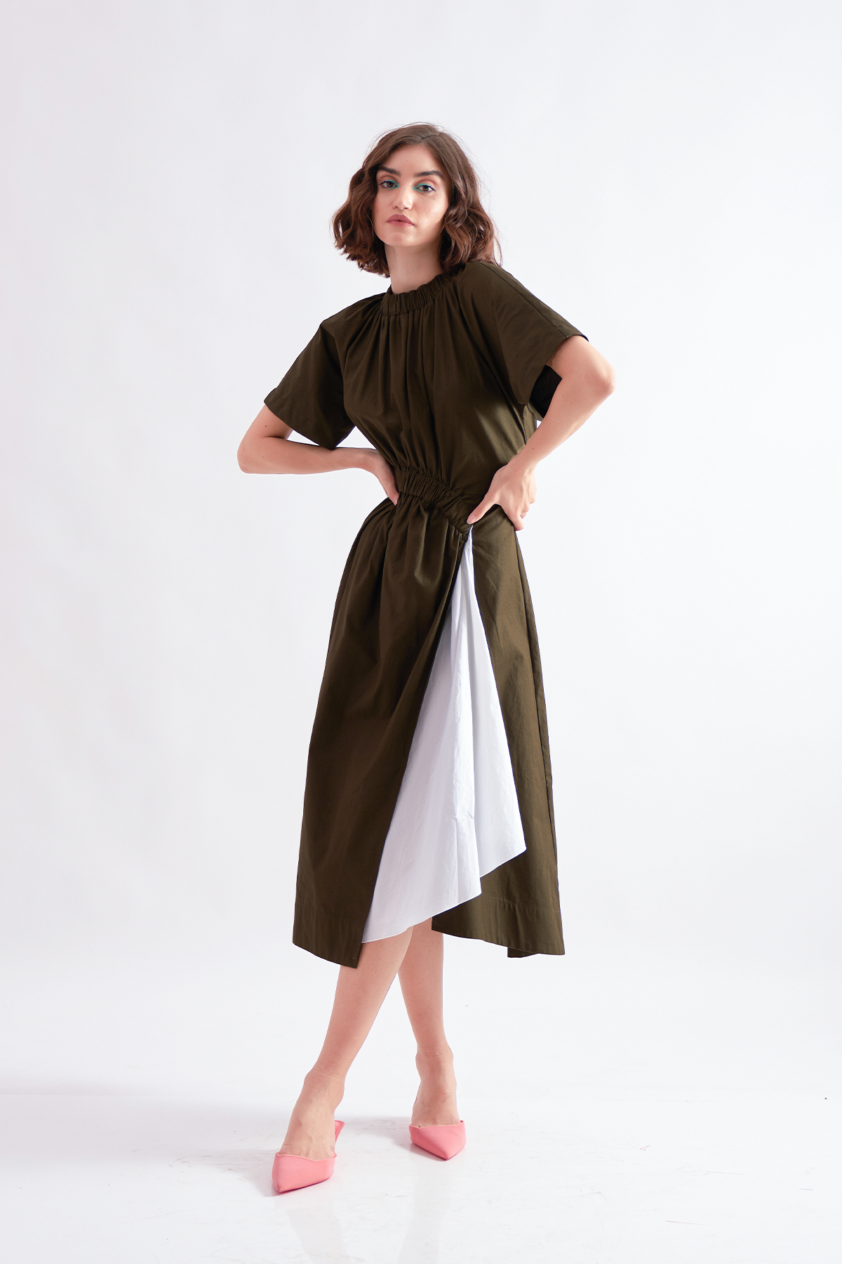 EDNA DRESS