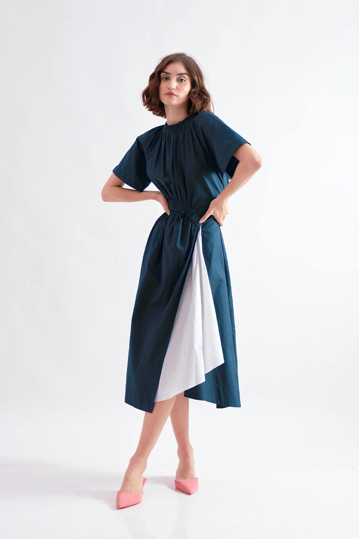 EDNA DRESS