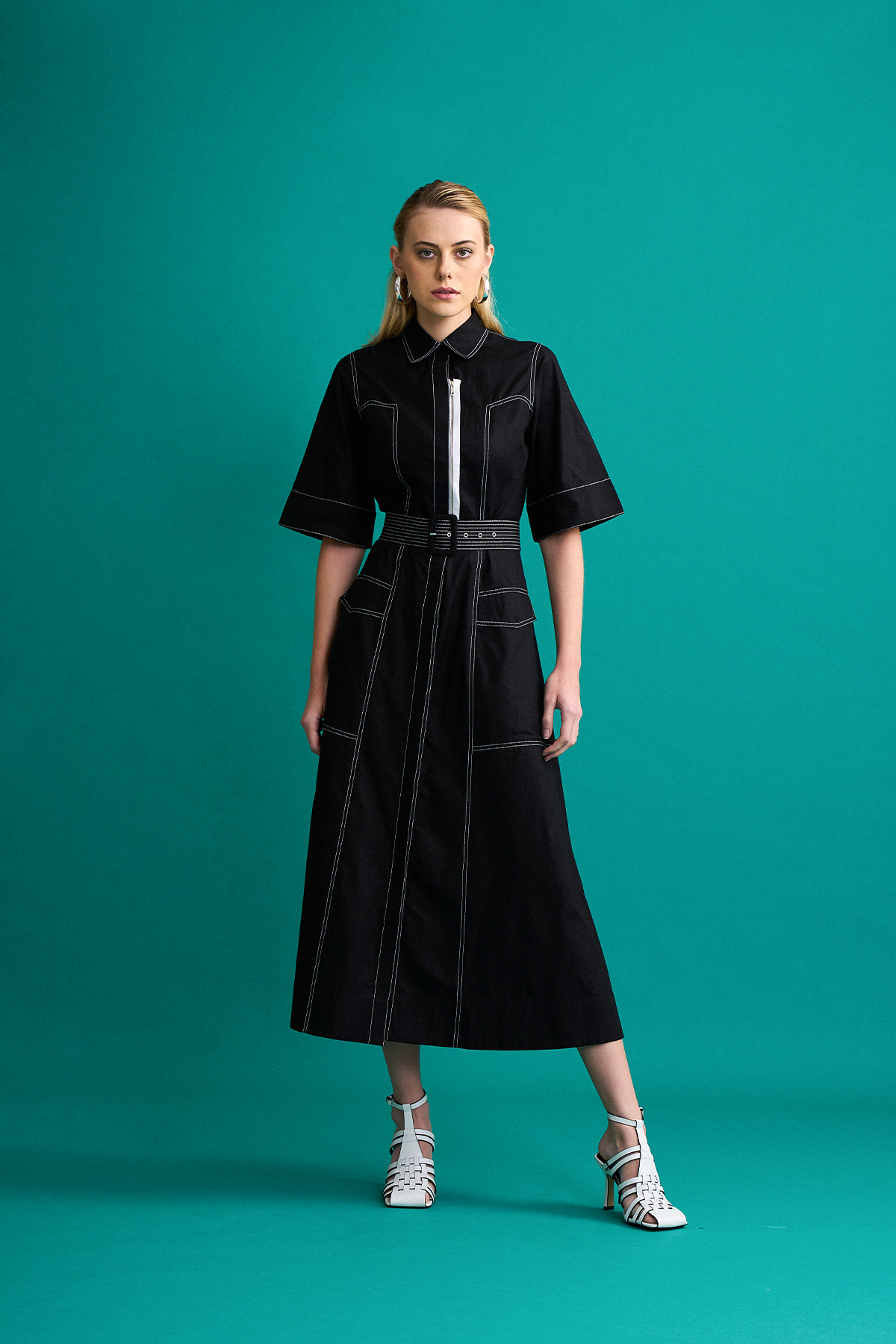 MADDIE DRESS