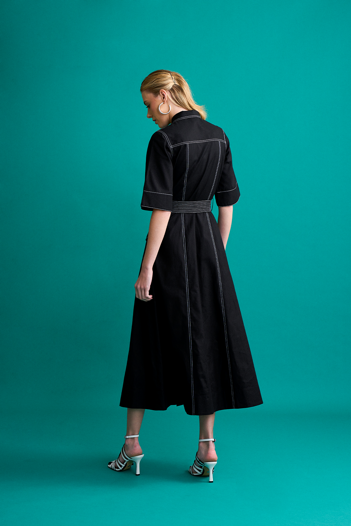 MADDIE DRESS