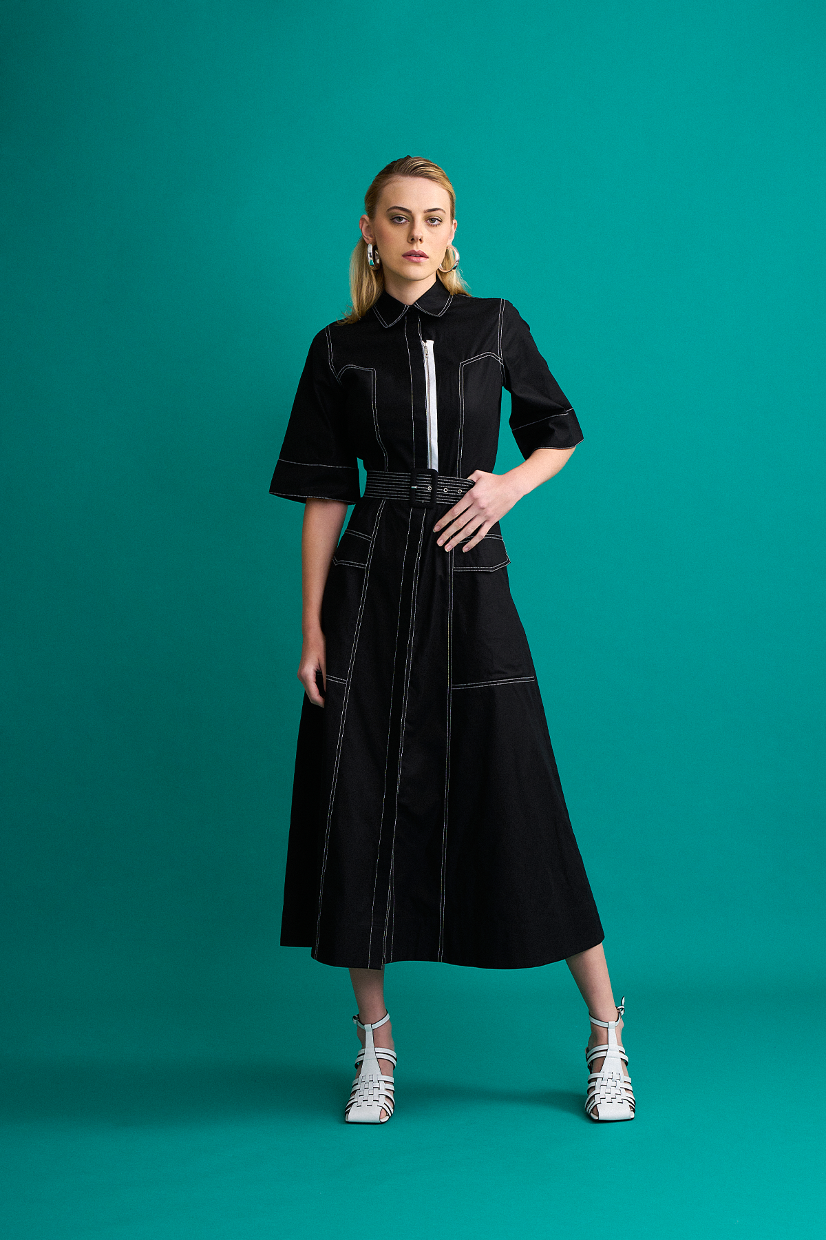 MADDIE DRESS