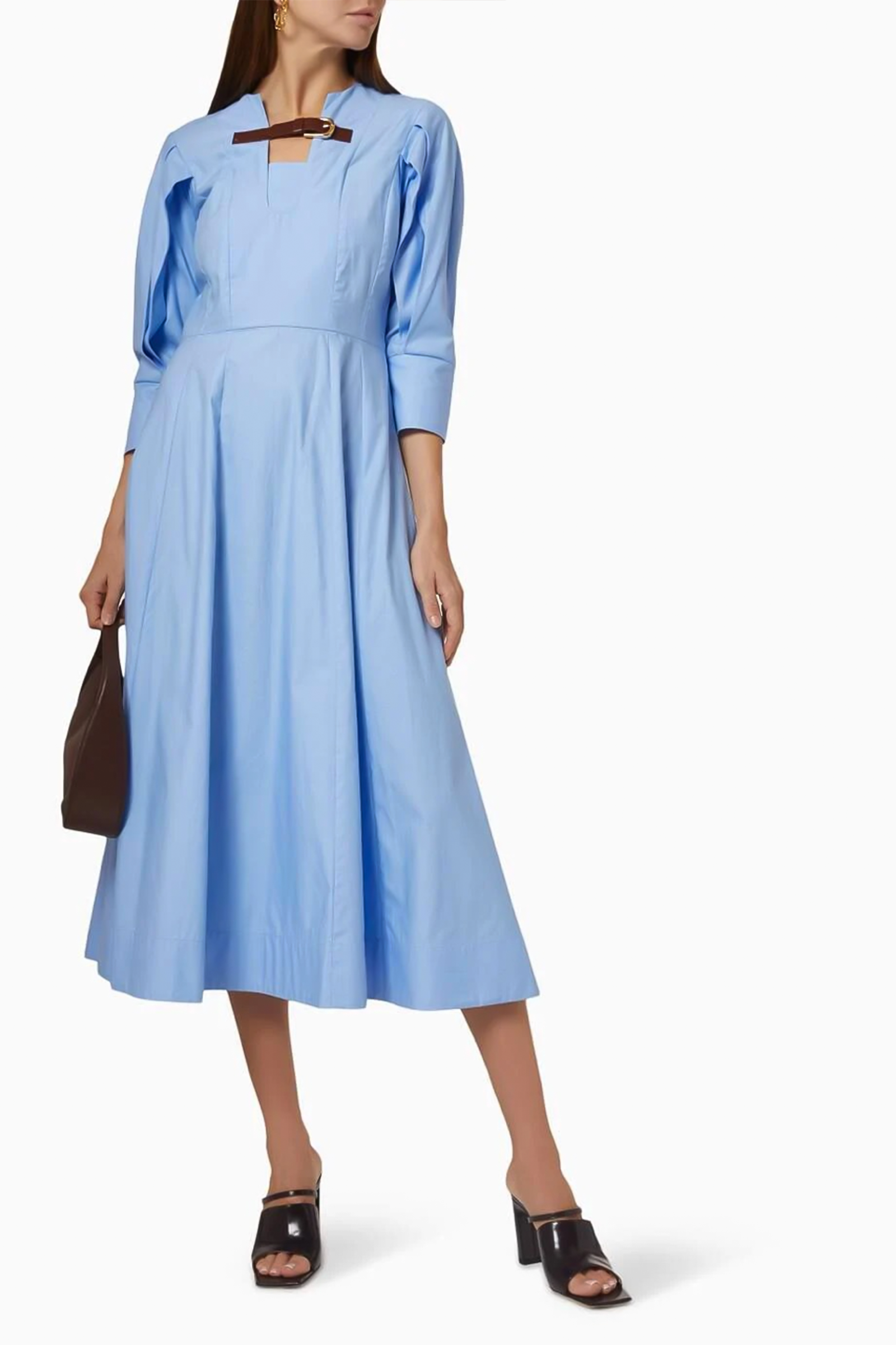 DIONNE DRESS