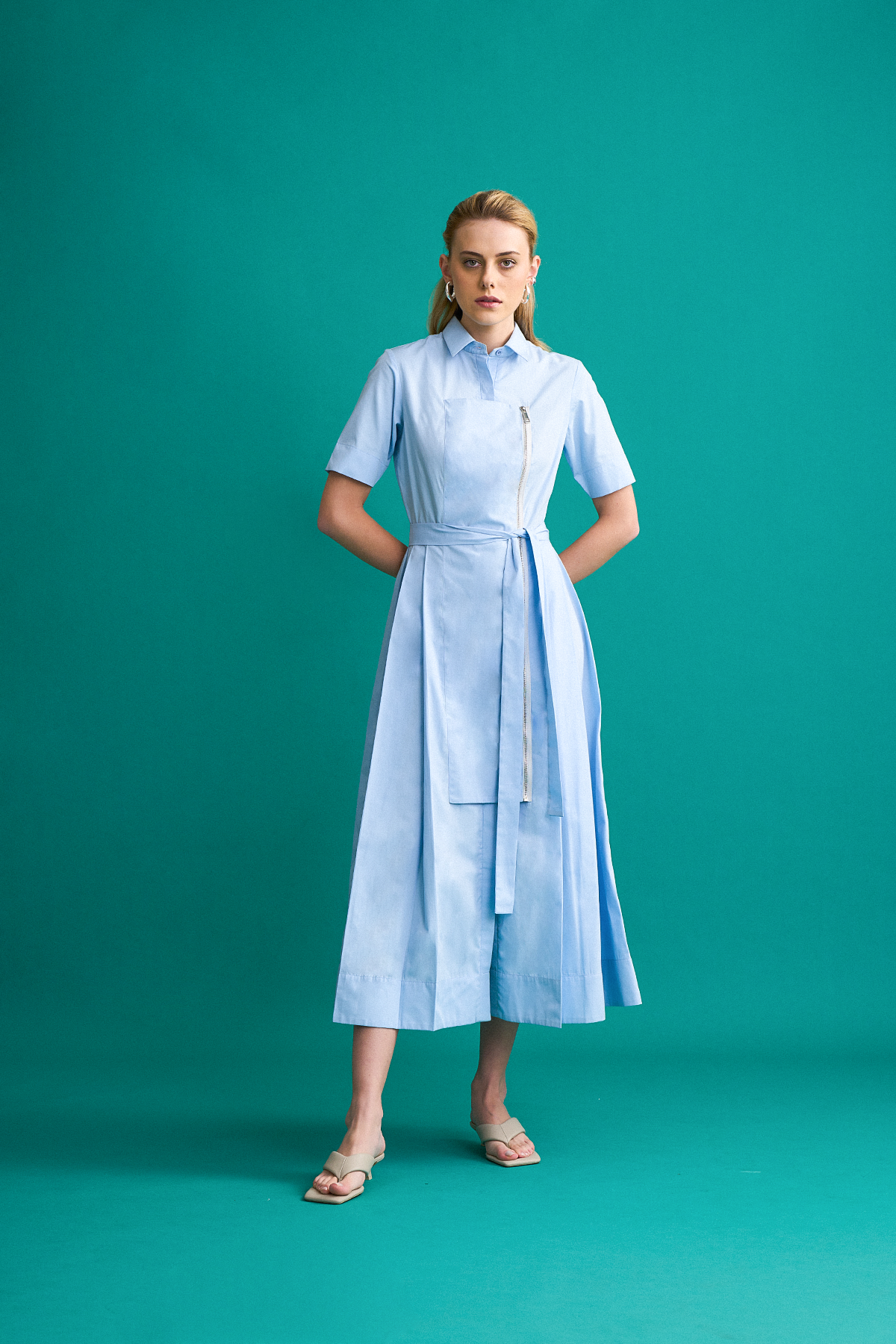 BELLA DRESS