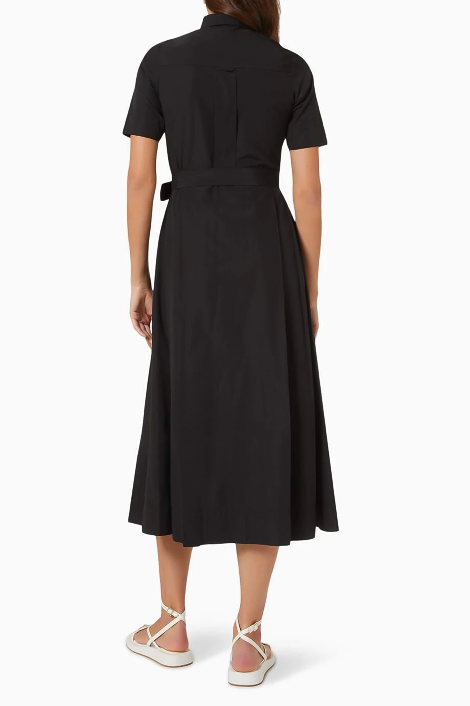 BELLA DRESS