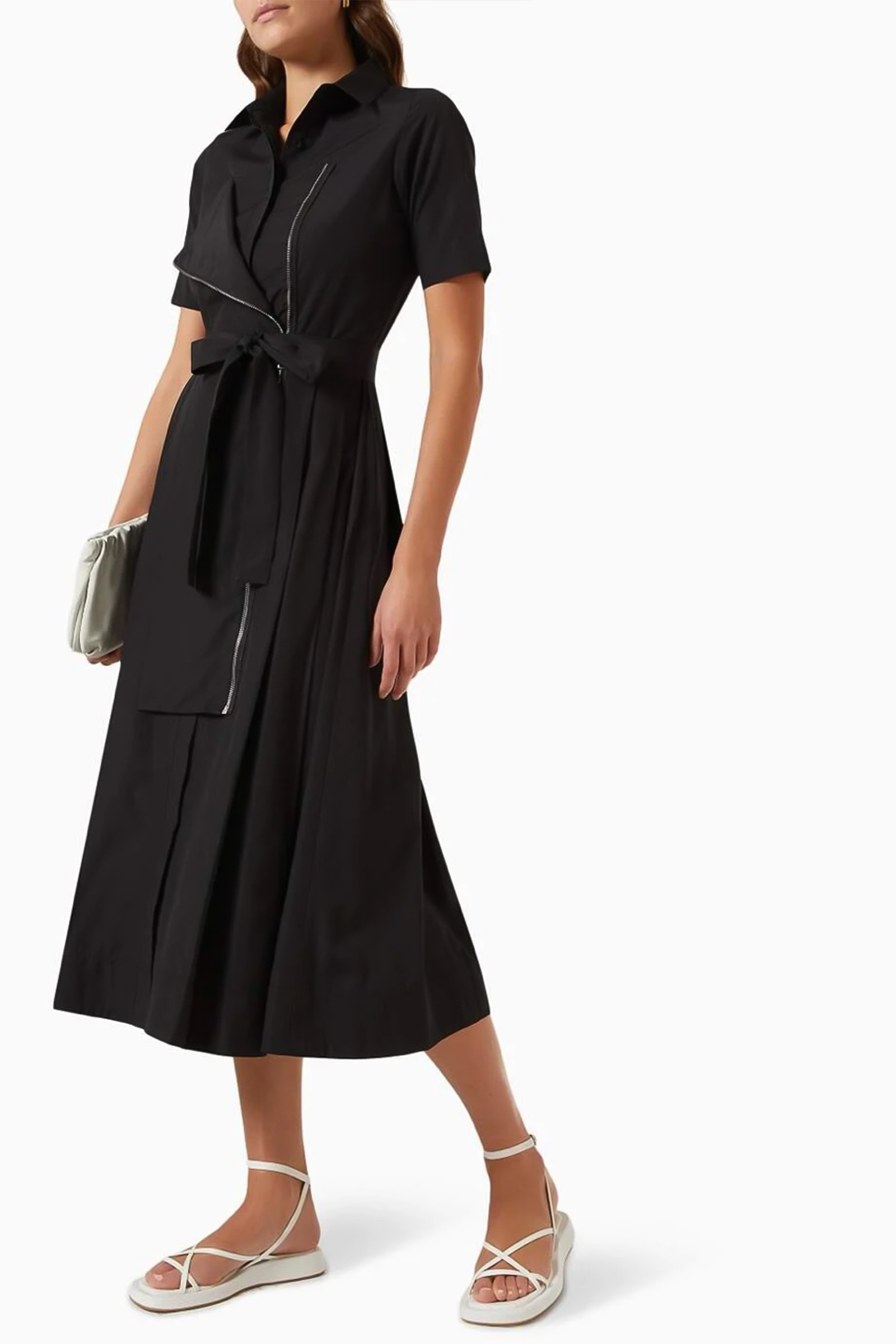 BELLA DRESS