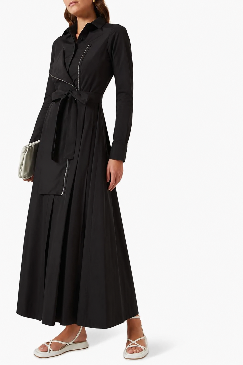 Bella Dress Modest