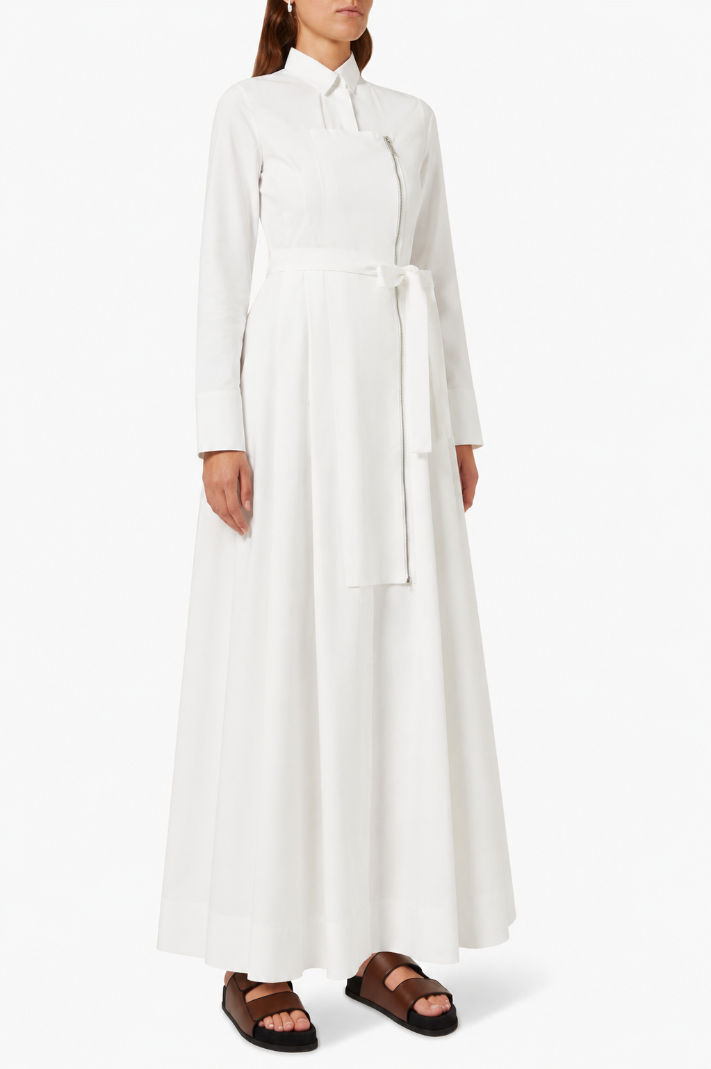 Bella Dress Modest