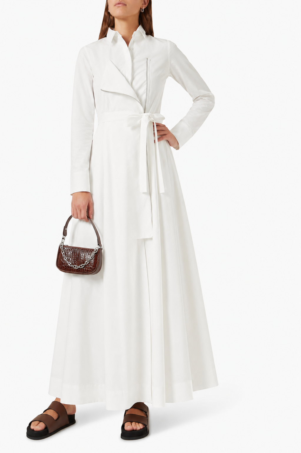 Bella Dress Modest