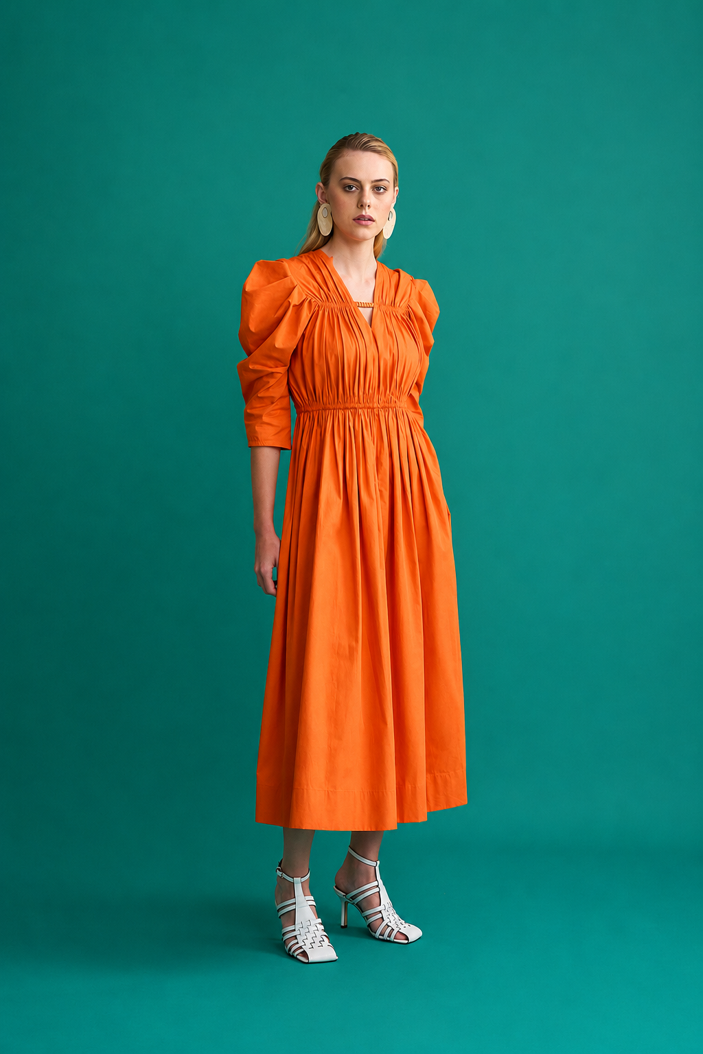 JOLIE DRESS