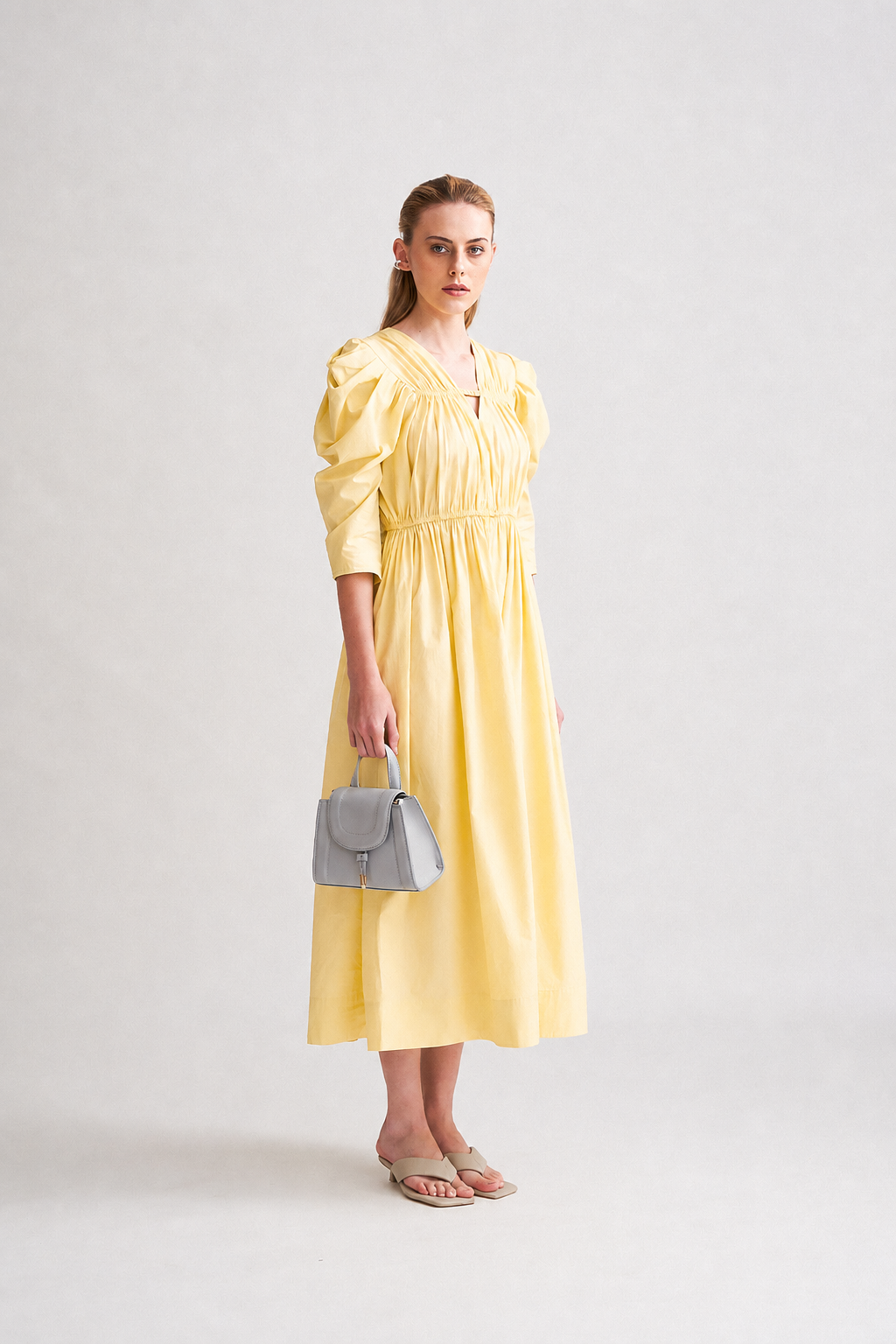 JOLIE DRESS