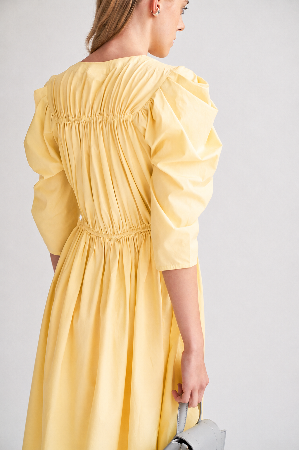 JOLIE DRESS