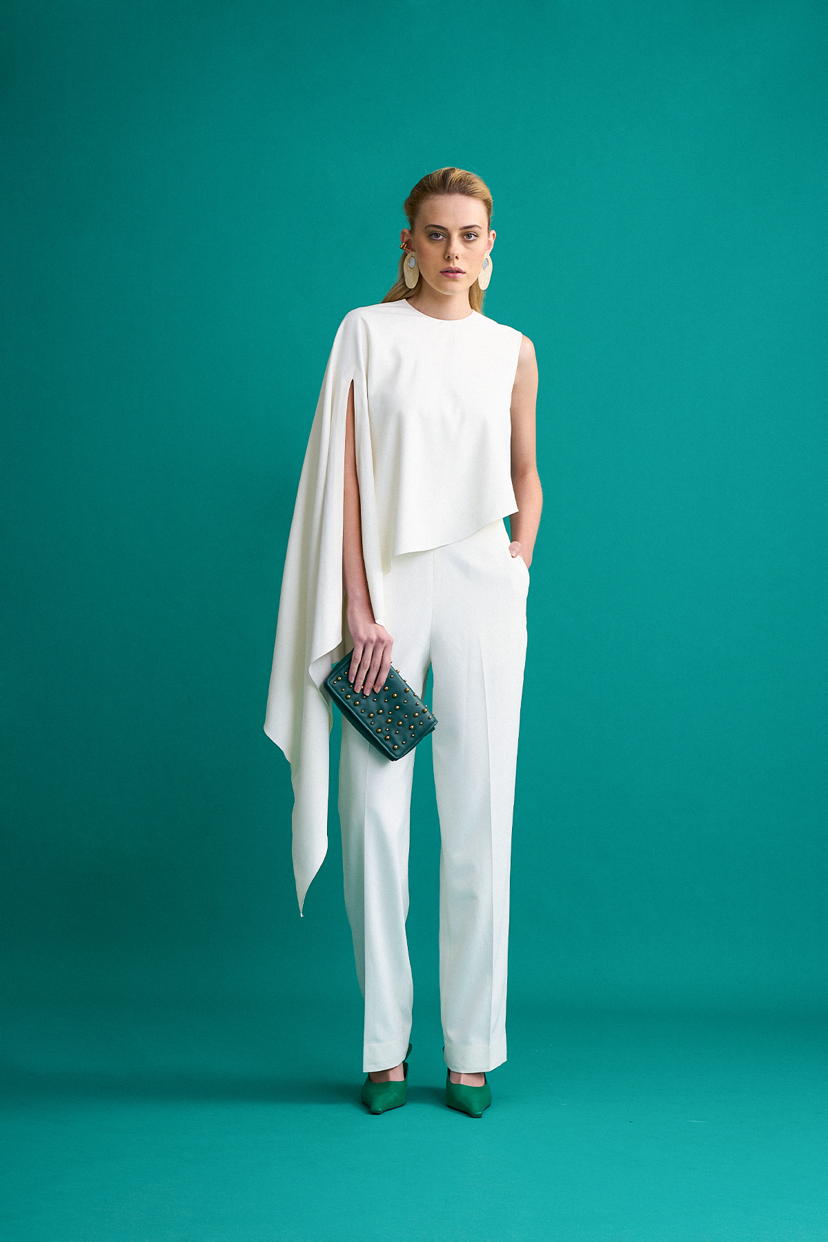 LUCY JUMPSUIT
