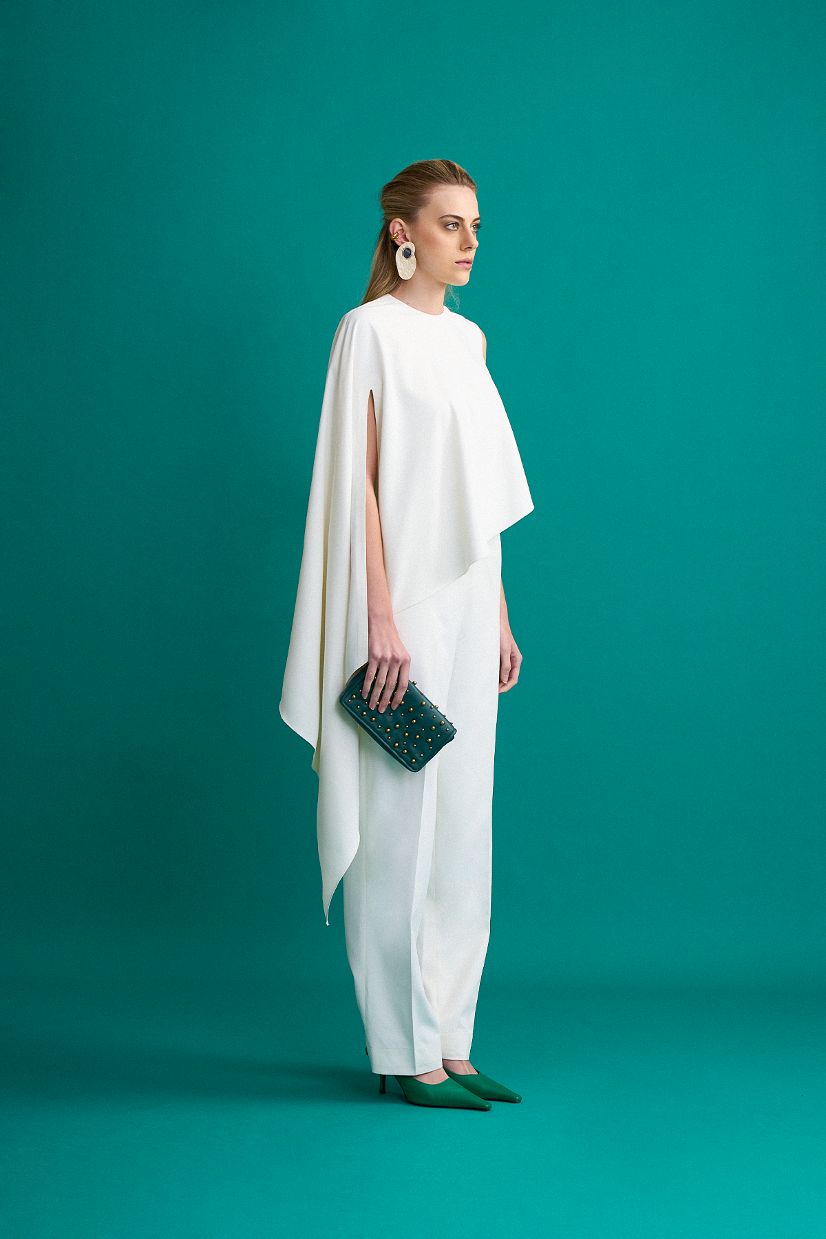 LUCY JUMPSUIT