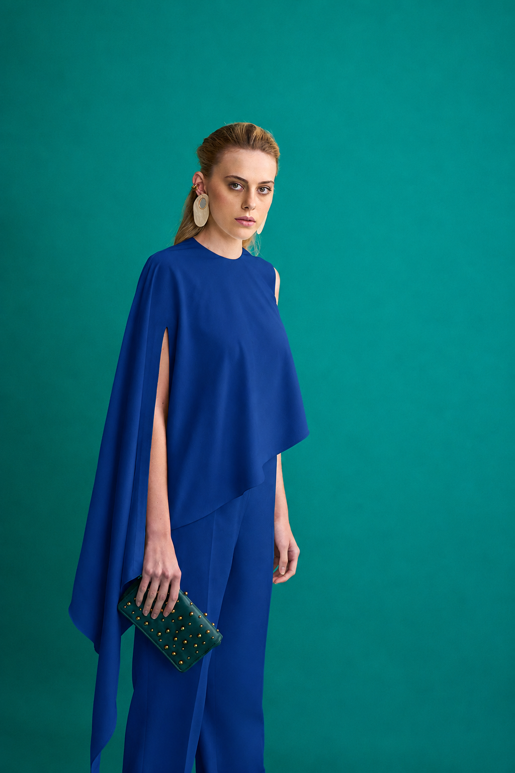 LUCY JUMPSUIT