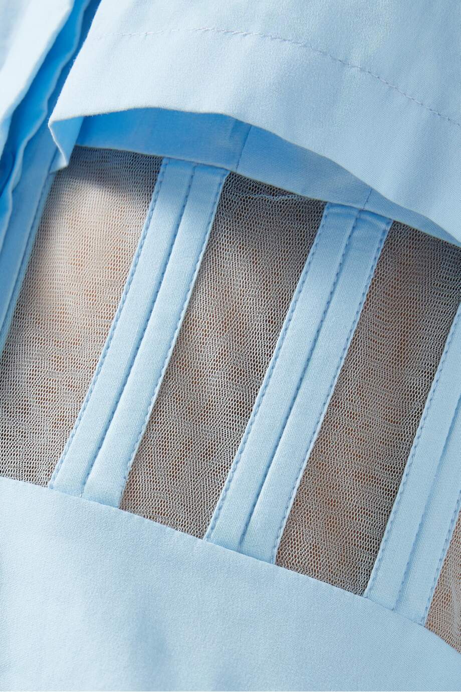 Piper Shirt Dress