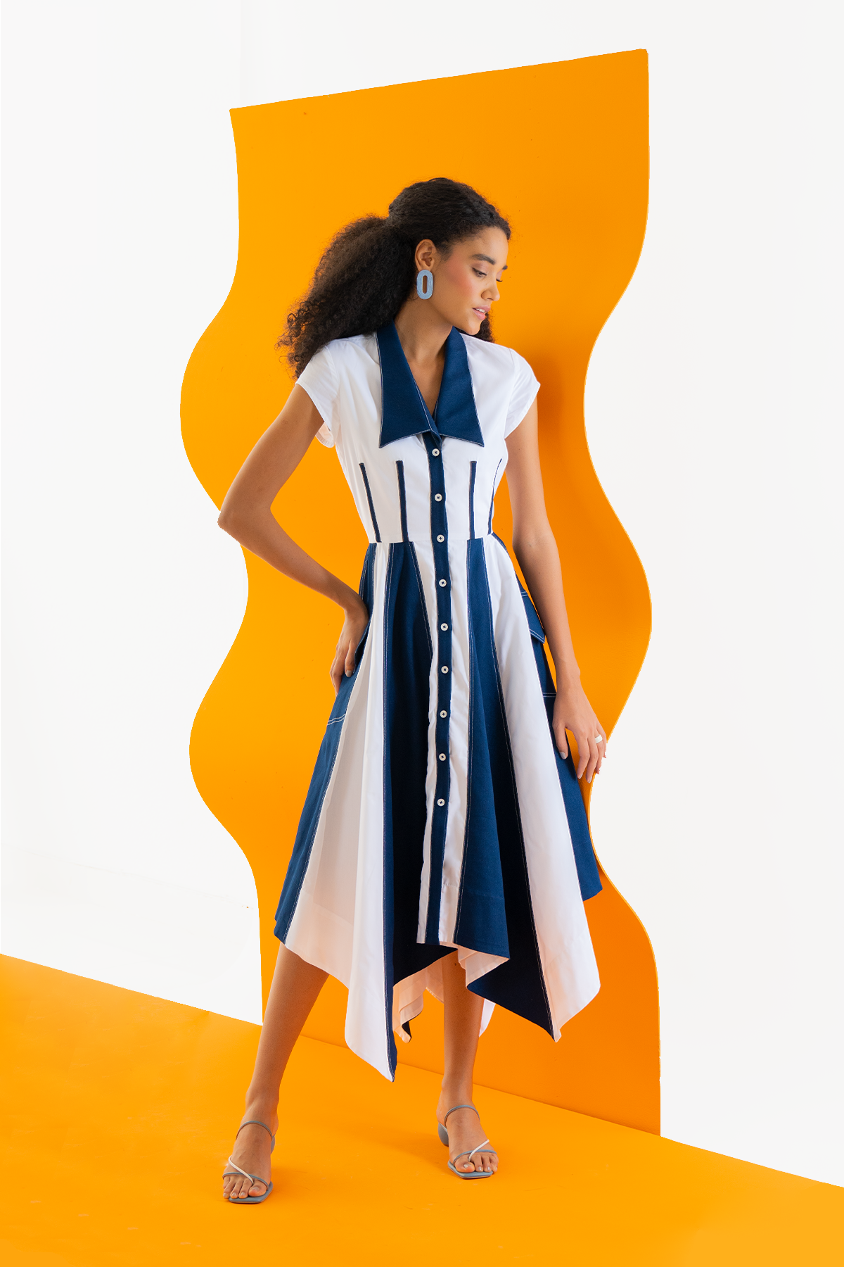 Giovanni Dress