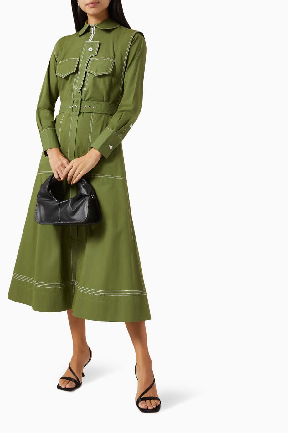 Georgia Dress