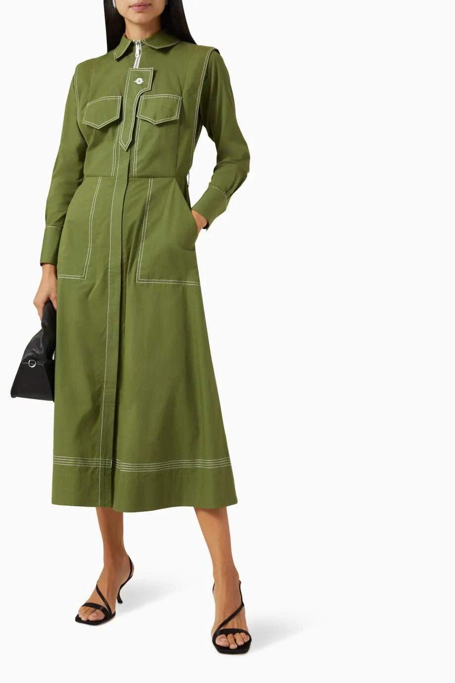 Georgia Dress