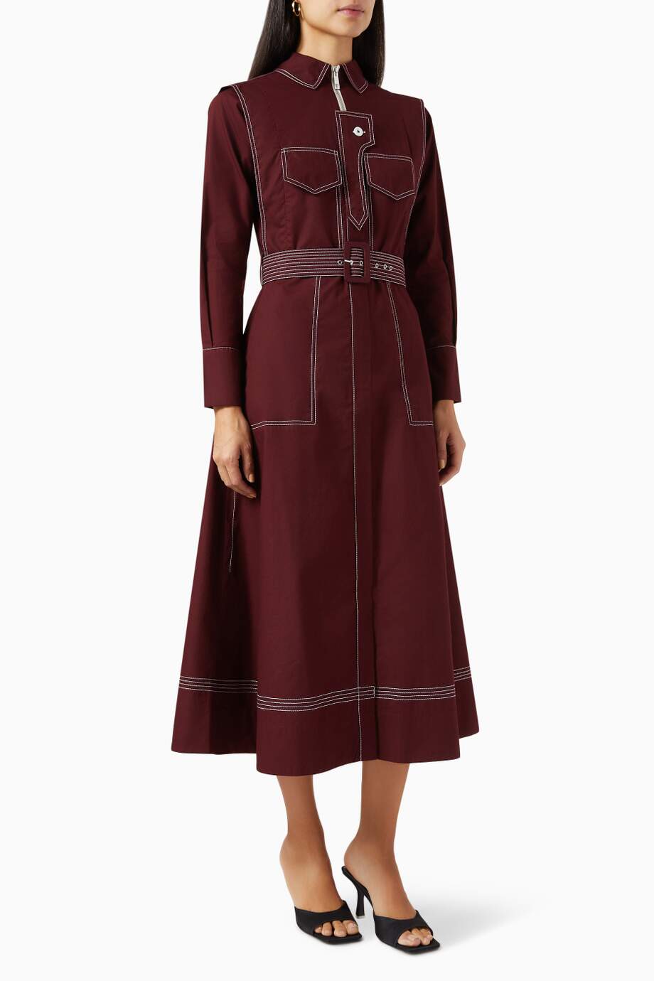 Georgia Dress