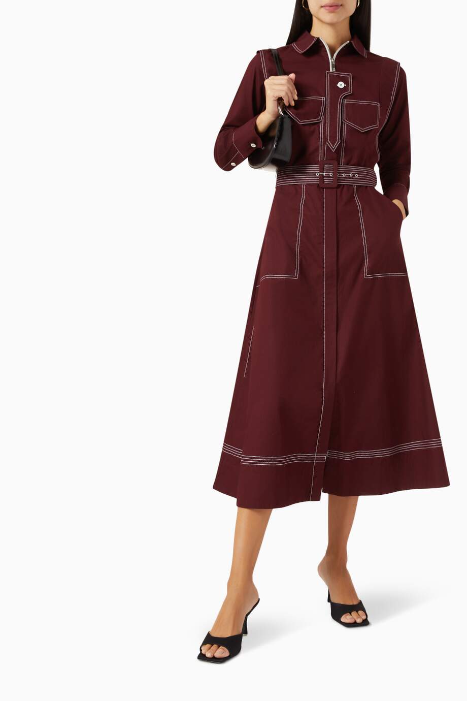 Georgia Dress