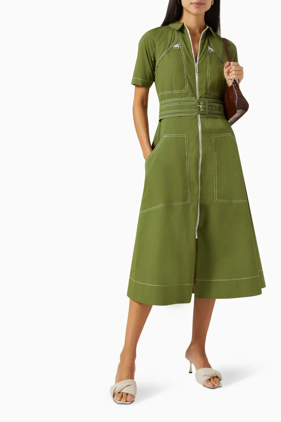 Harper Dress