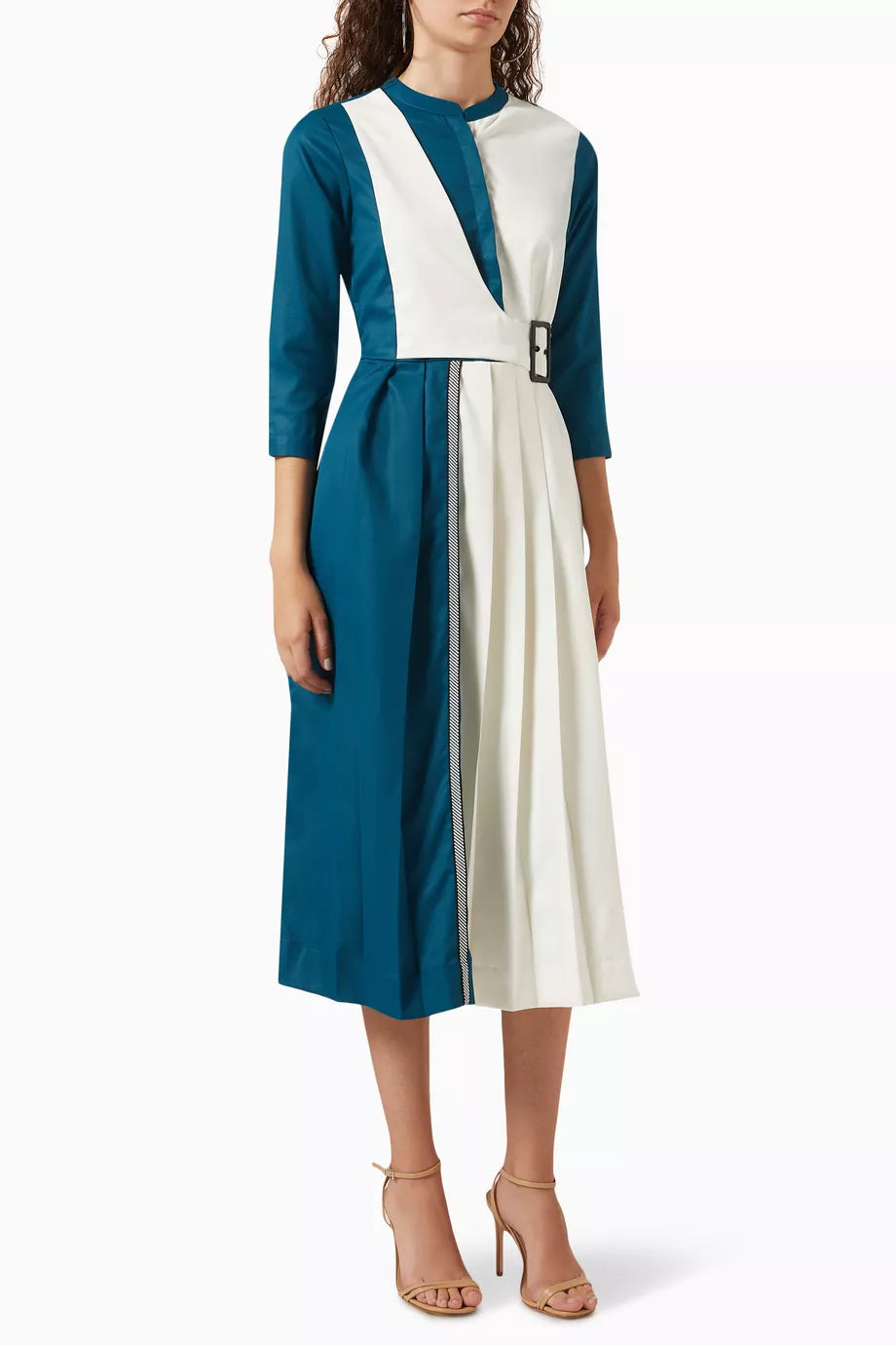 MIA SHIRT DRESS