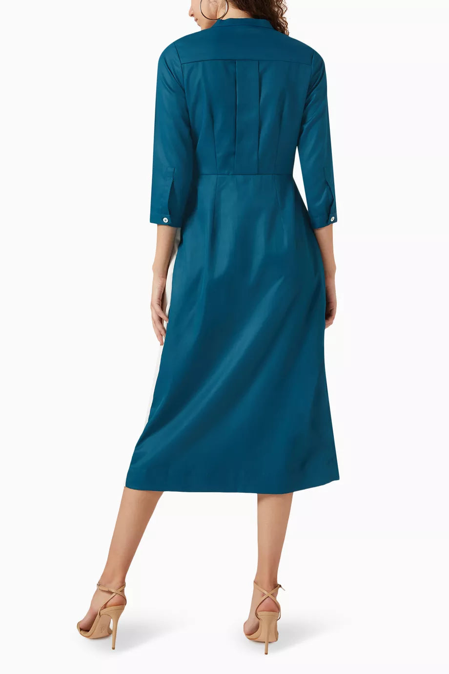 MIA SHIRT DRESS