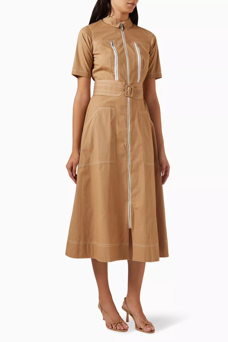 TERINA DRESS