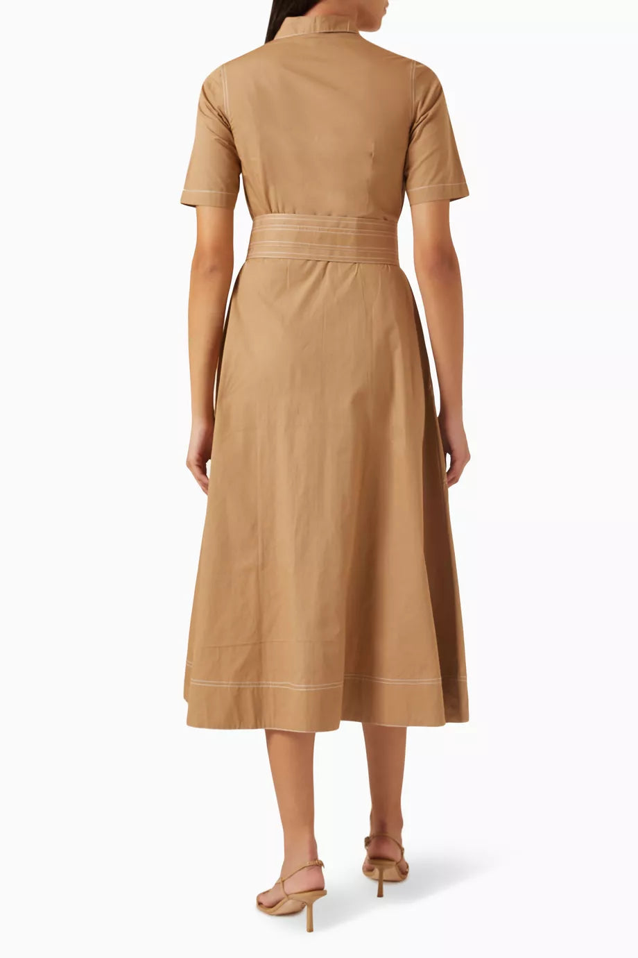 TERINA DRESS