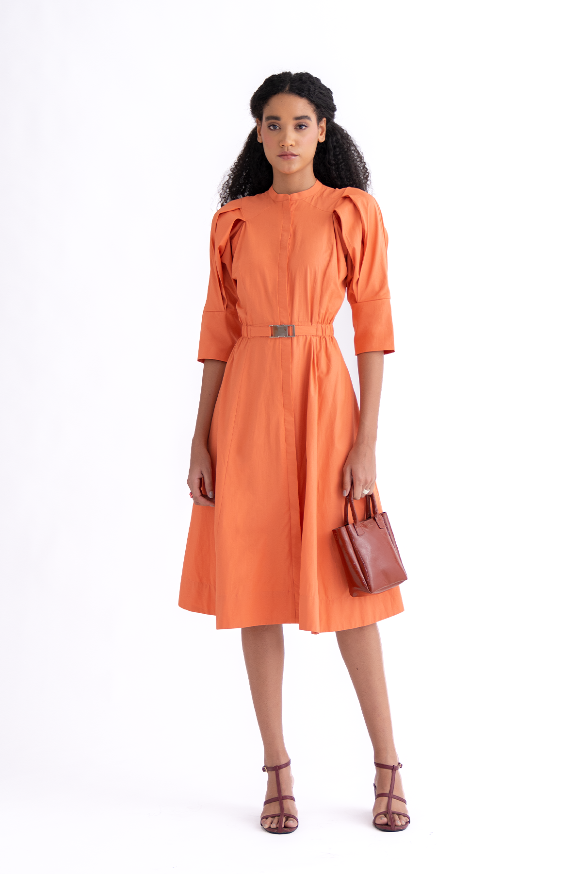Darcie Dress